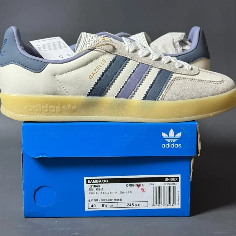 Adidas Samba OG IG1643