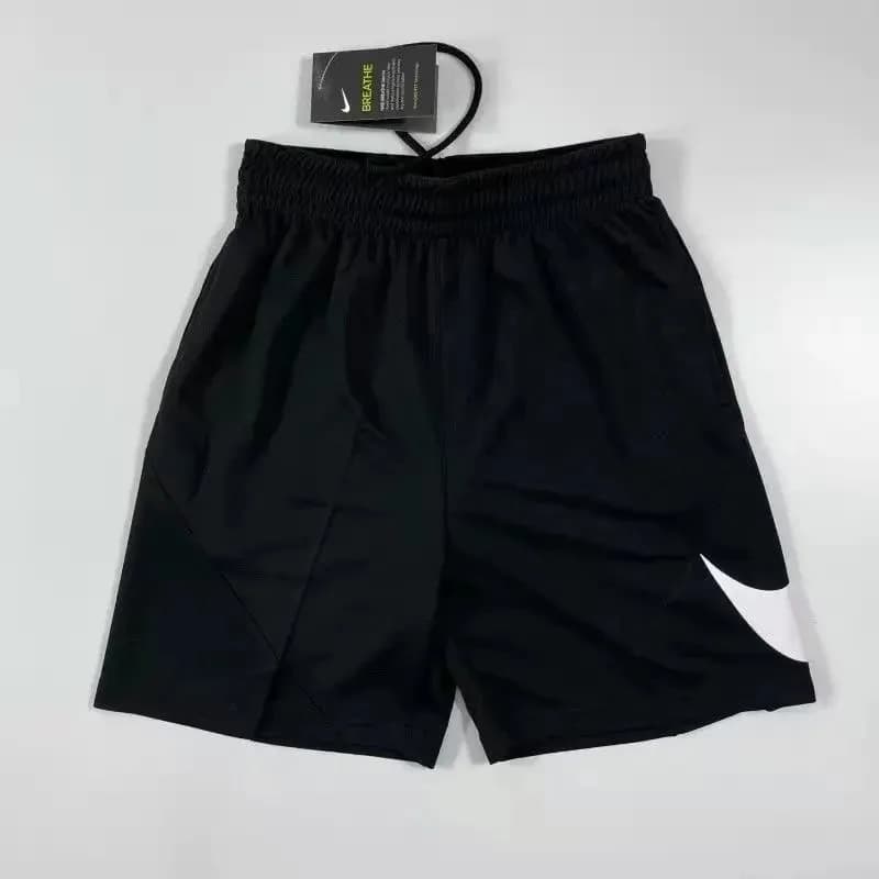 Nike Tech Fleece Shorts Pure White — 19