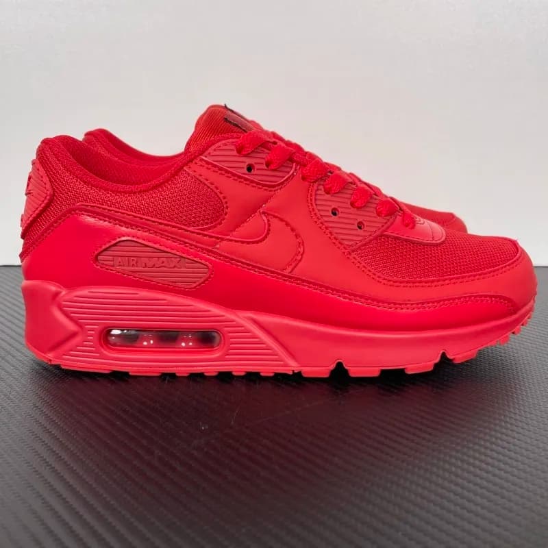 Nike Air Max 90 University Red