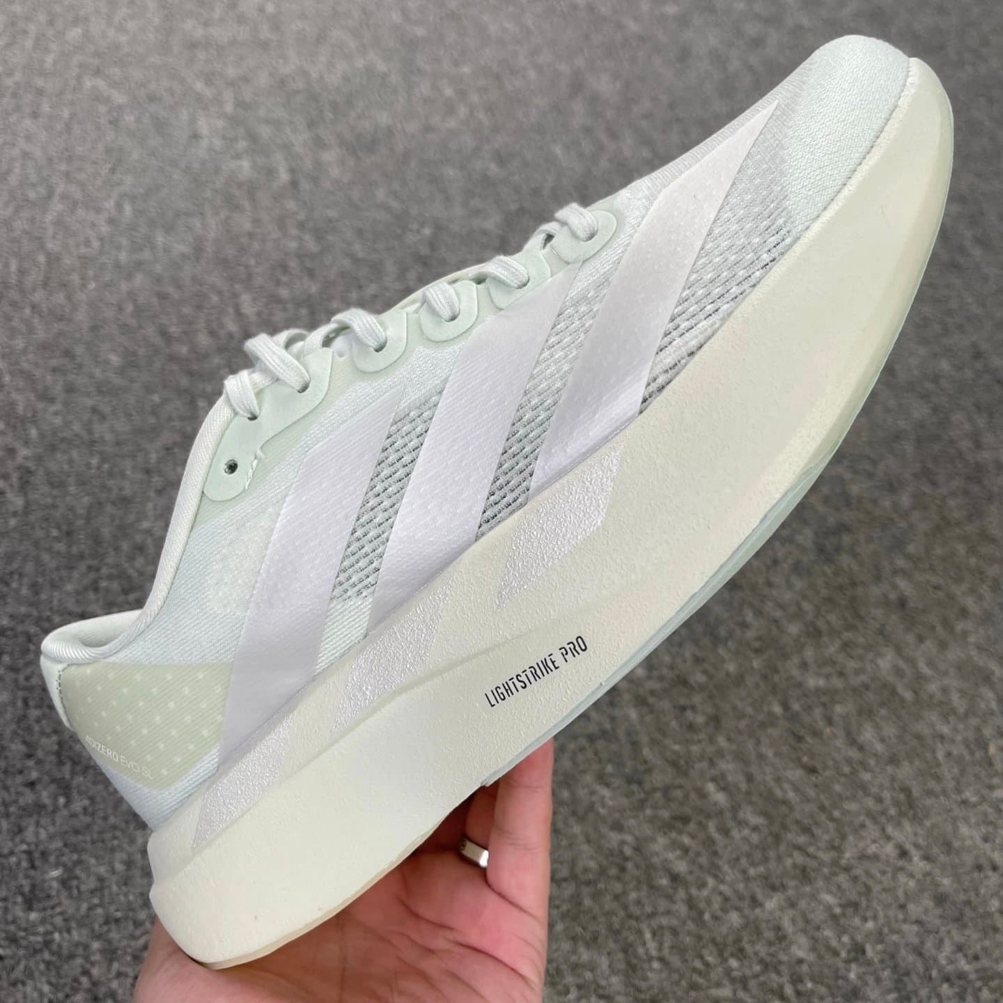 Adidas Adizero Evo SL Lightstrike Pro