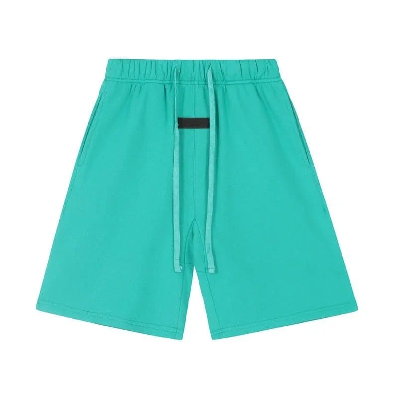 Fear of God Essentials Shorts Cotton Terry