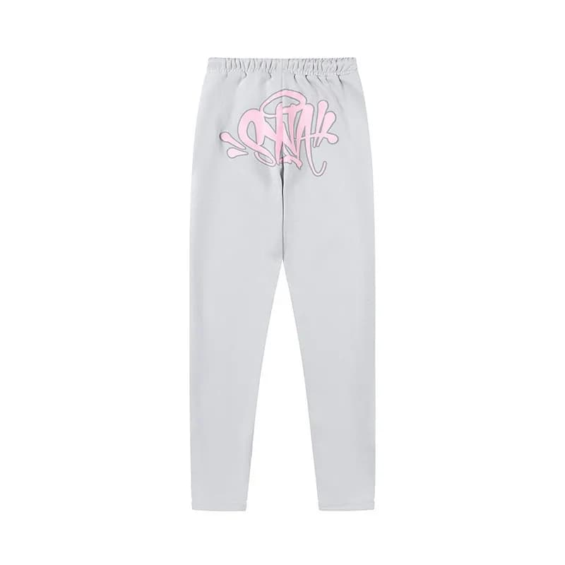 Corteiz Track Shorts Script Logo — 41