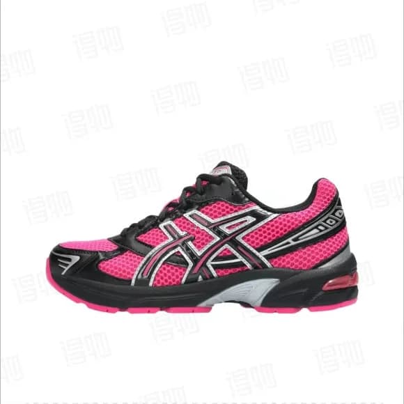 Asics Gel-Kayano 14 Pink Black