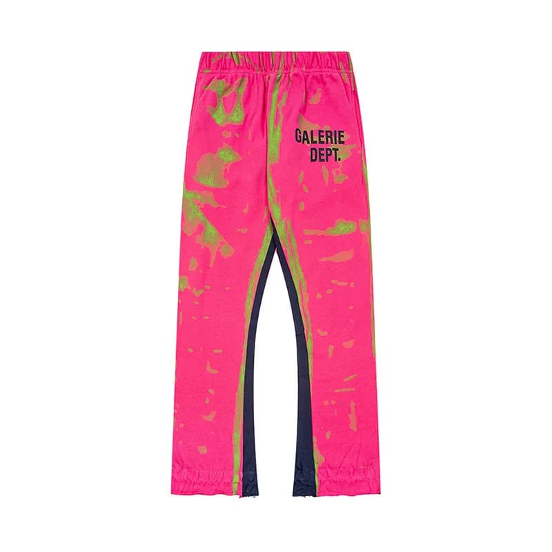 Gallery Dept. Track Pants Galerie Dept. Print