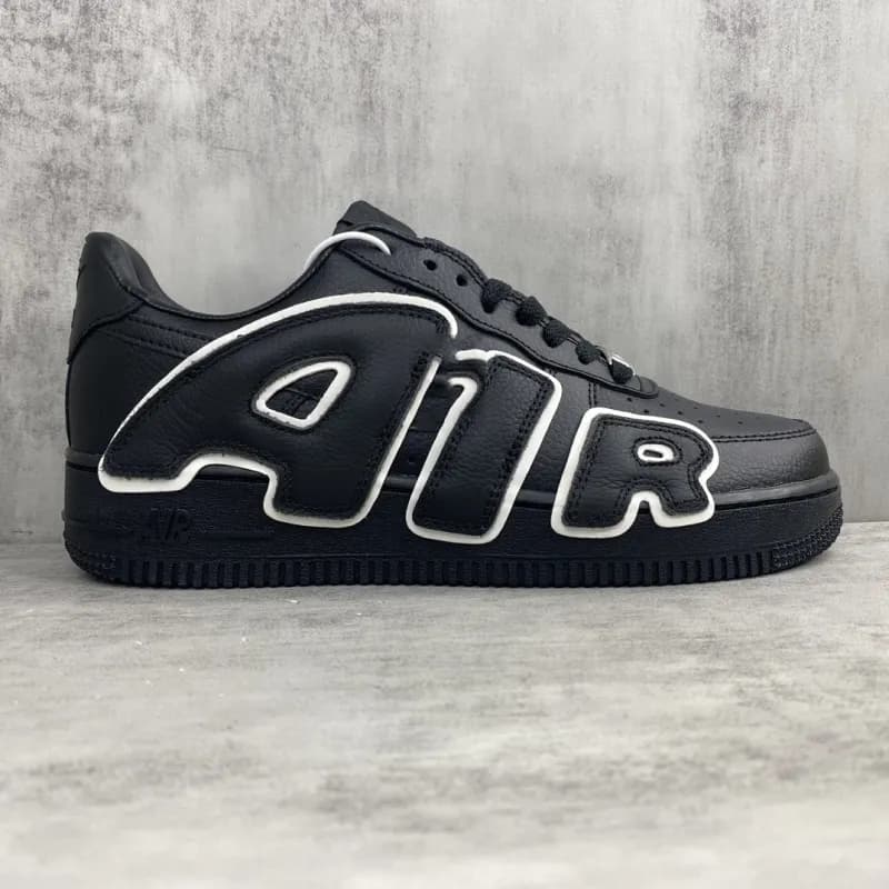 Nike Air Force 1 Low Air Logo