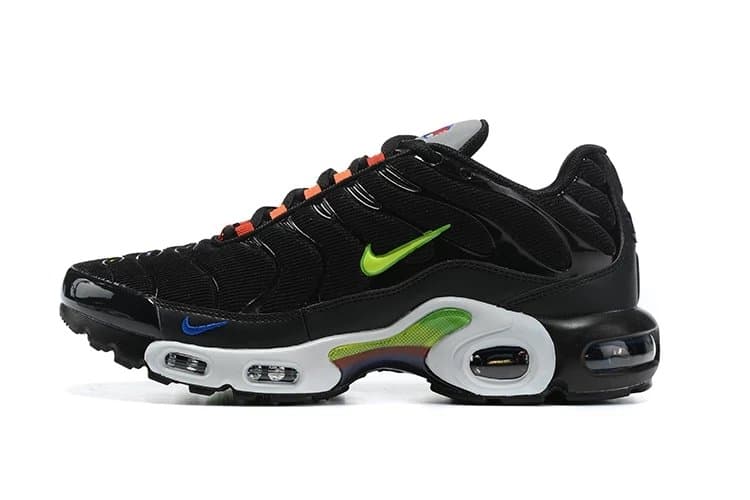 Nike Air Max Plus TN — 22