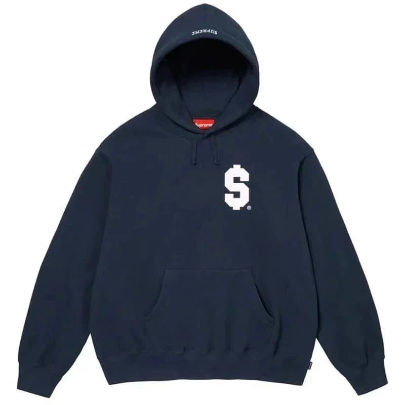 Supreme Track Jacket Ducati Racing — 19