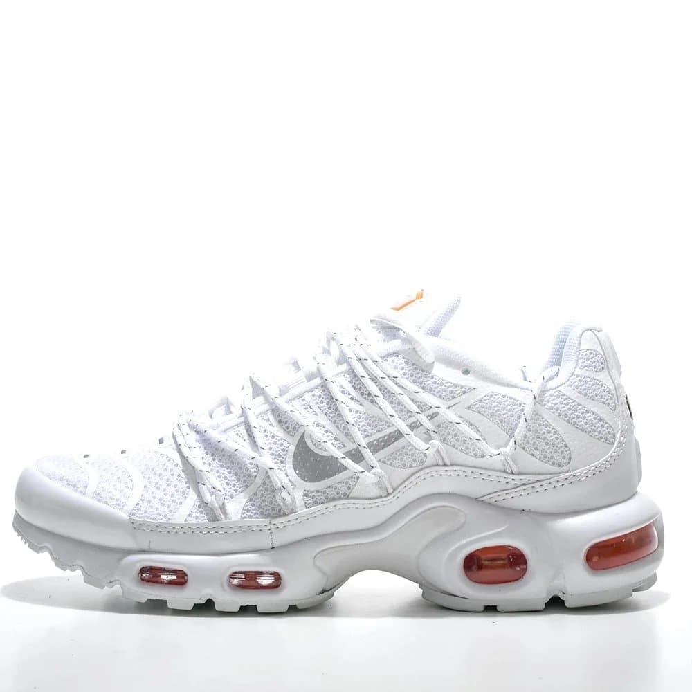 Nike Air Max Plus Blue Flame — 18