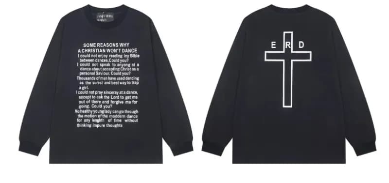 Fear of God Essentials Zip-Up Hoodie Washed Black — Er016 black long-sleeved t-shirt