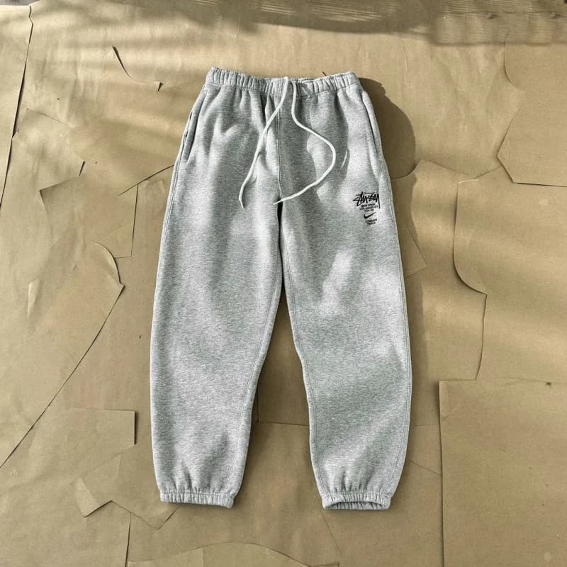 Stüssy Sweatpants Stussy x Nike