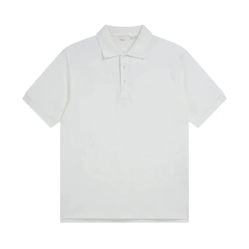 Dior Polo Shirt Classic Logo