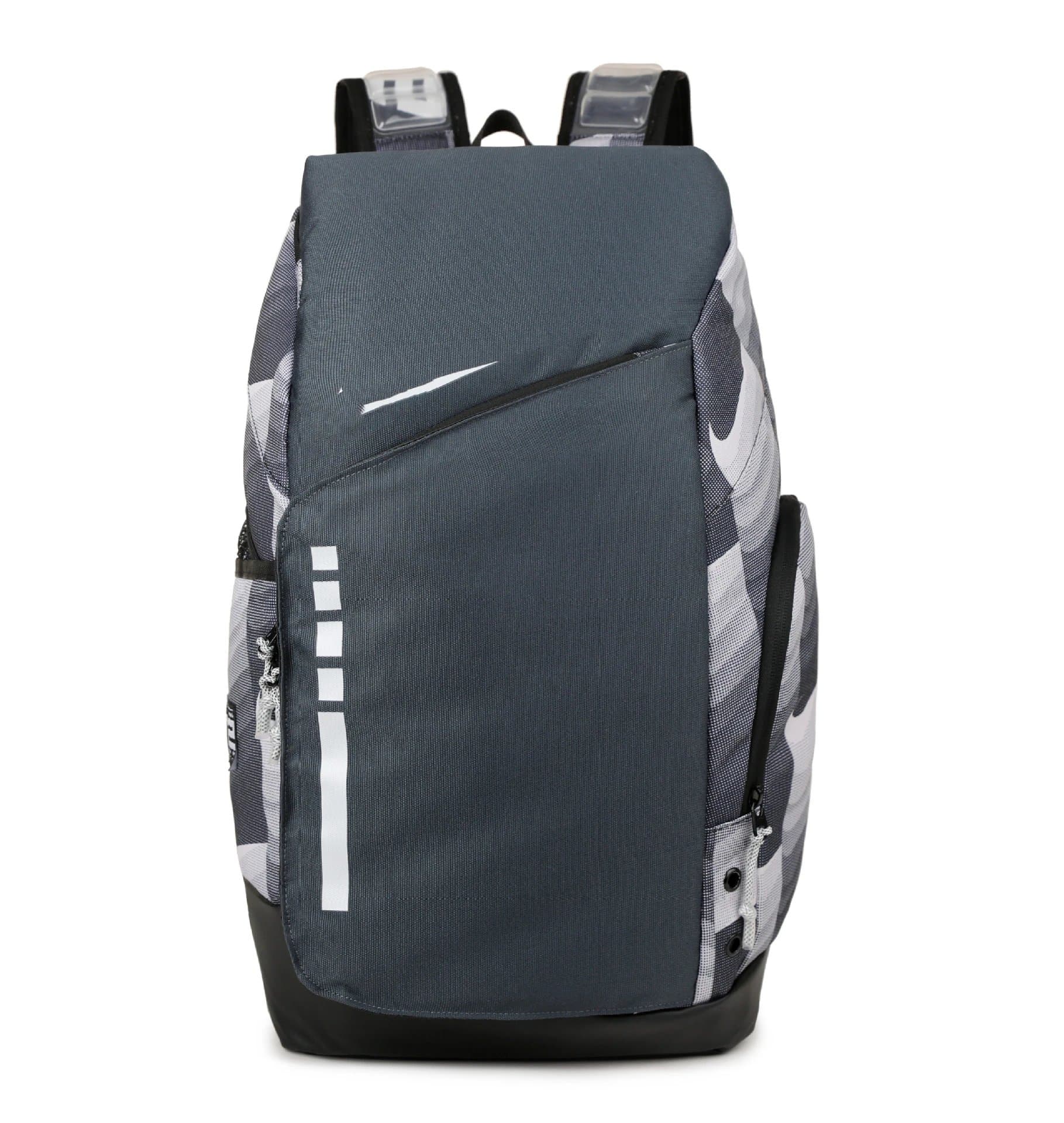 Nike Elite Backpack Camouflage Print