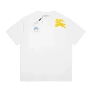 Off-White T-Shirt Ghost Logo — 18