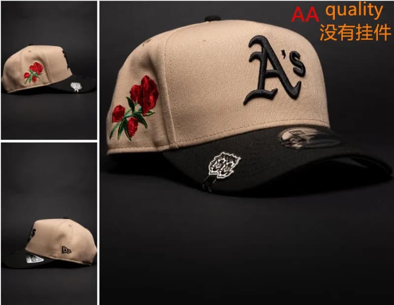 New Era 59FIFTY Cap Mizuno Rooster Embroidery — 157