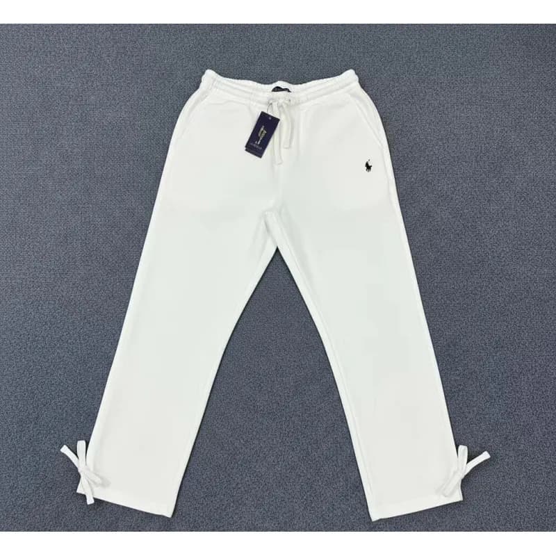 Polo Ralph Lauren Classic Fit Sweatpants Tie-Cuff