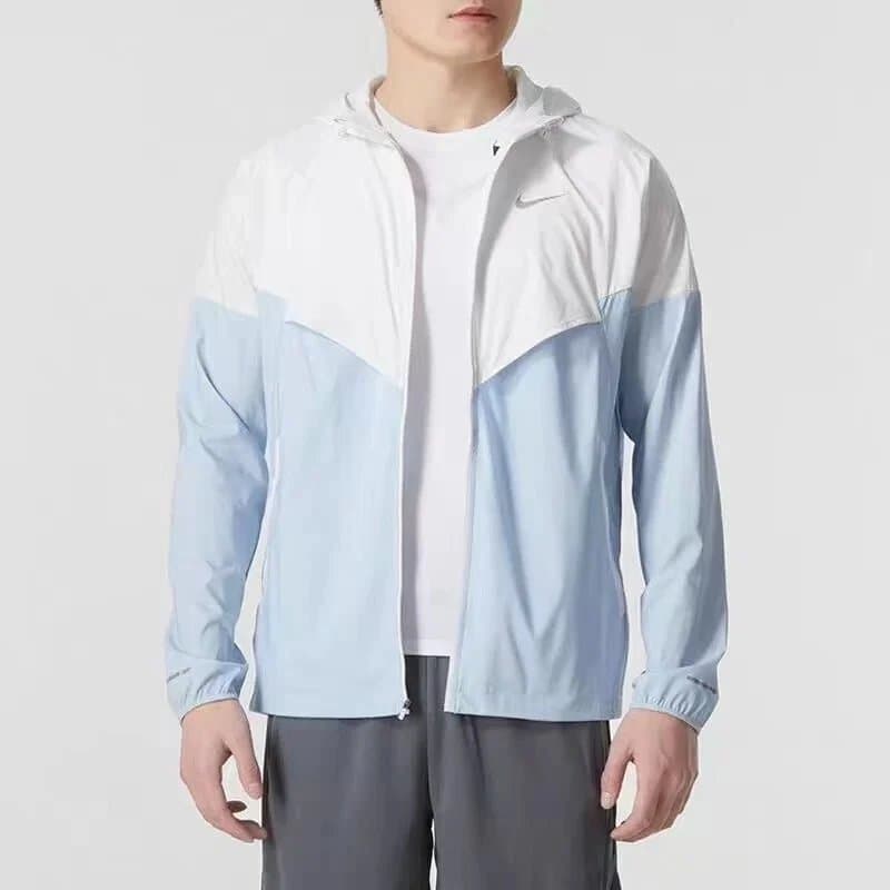 Nike Windrunner Jacket Colorblock