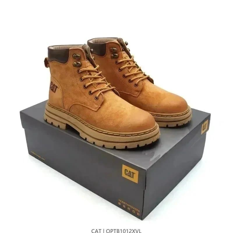 Louis Vuitton Earthmover Wheat Suede