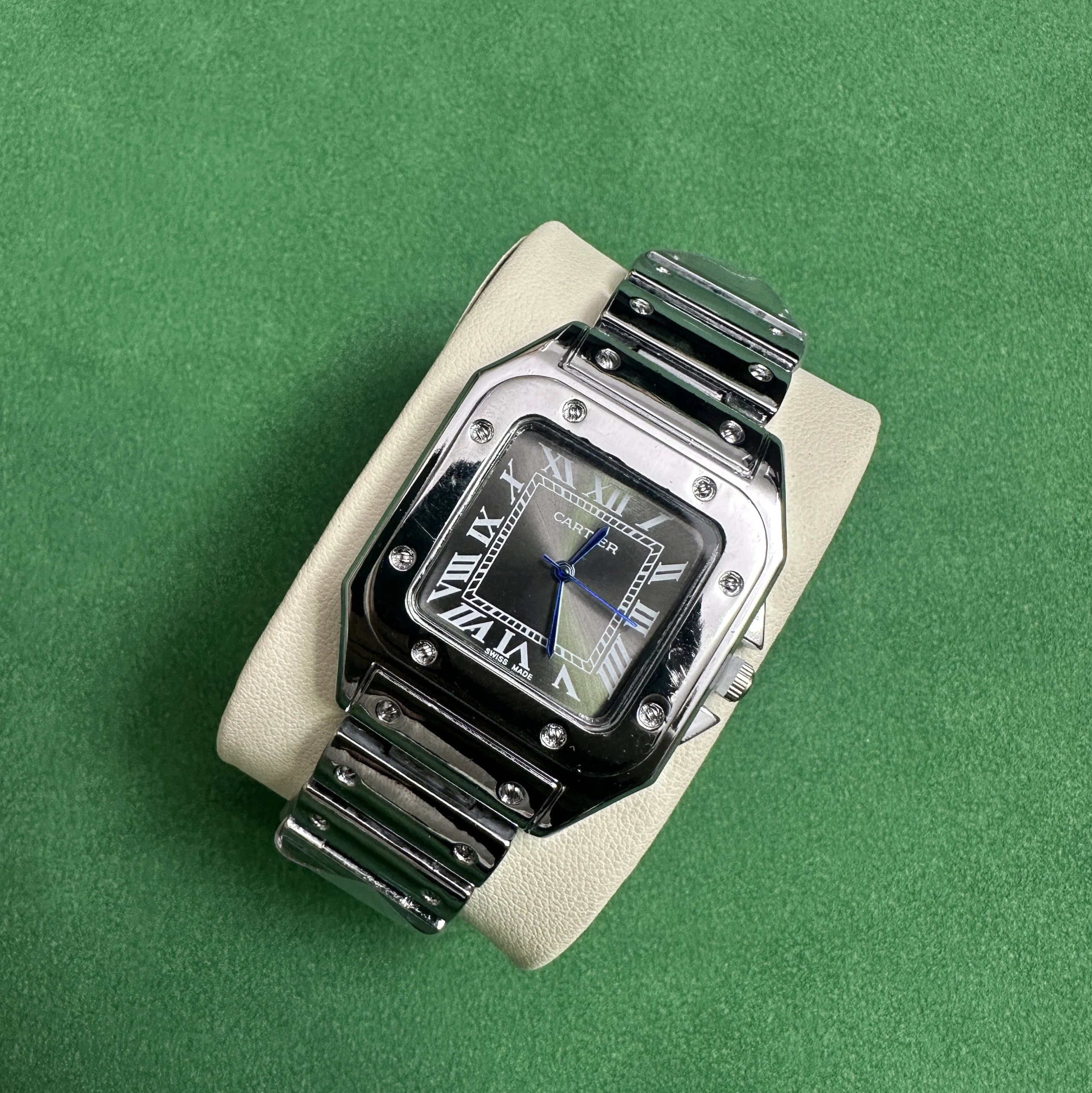 Rolex Submariner Date Coke — 14