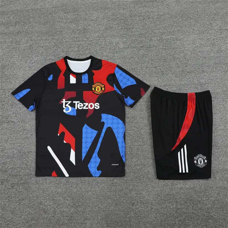 Adidas Training Set Spotify x FC Barcelona — 06