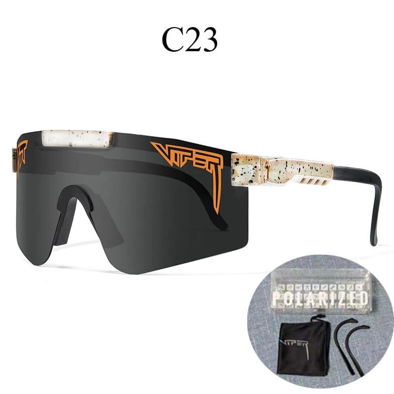 Sp5der C23 Polarized Shield