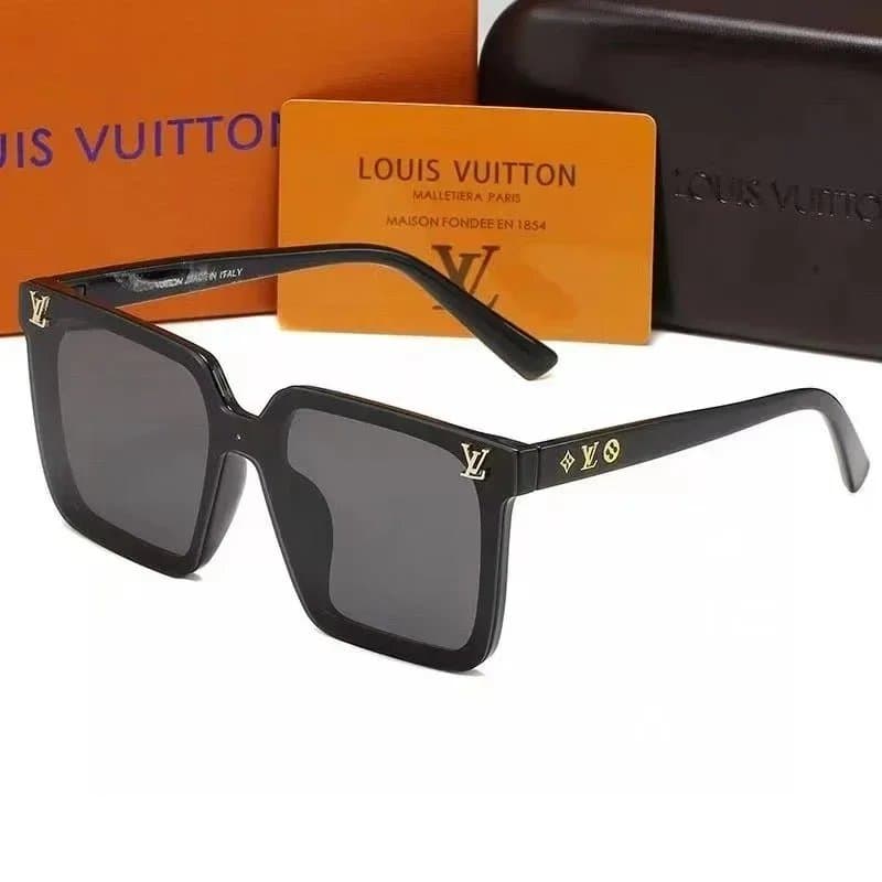 Chrome Hearts Optical Glasses Cross Motif Acetate — 10