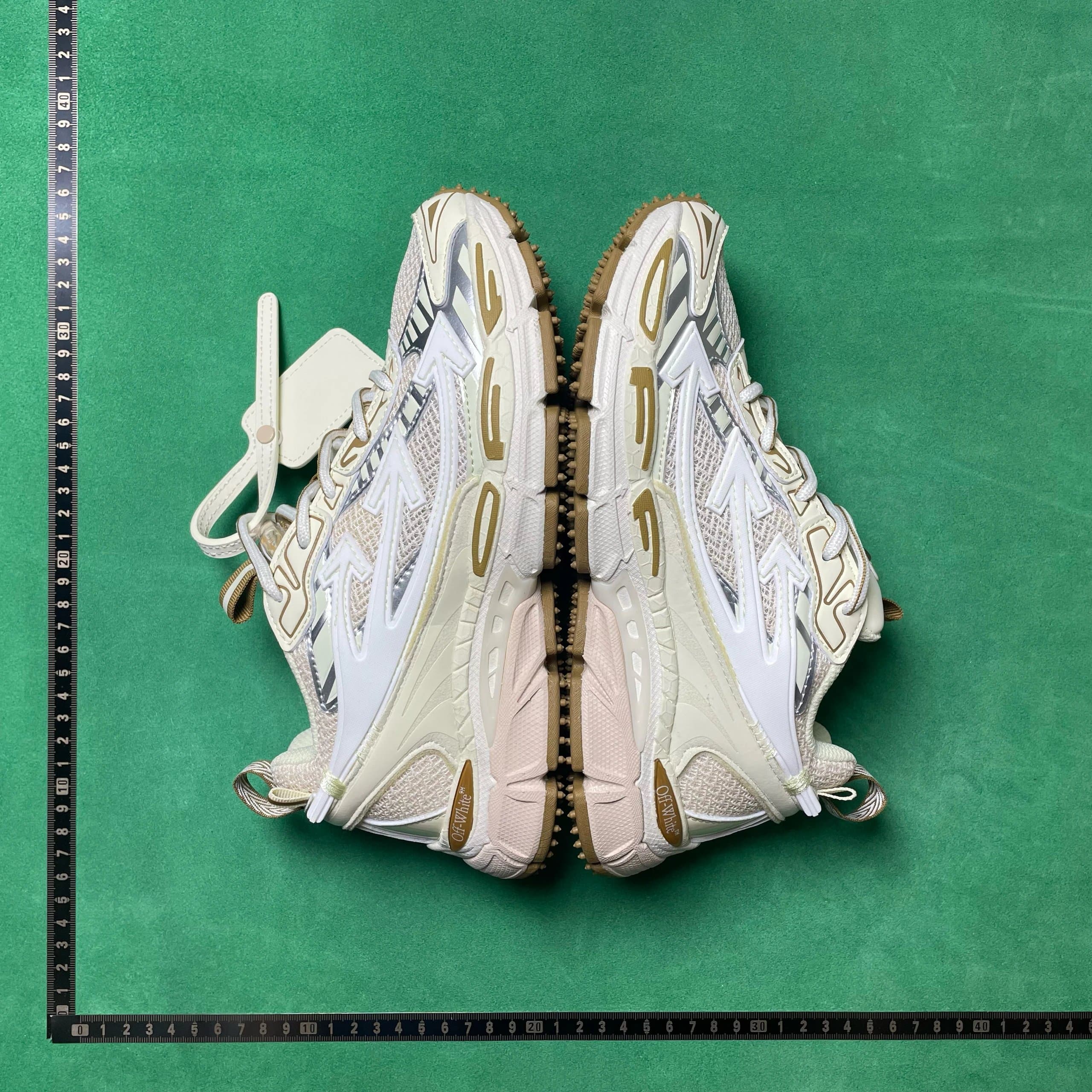 Nike Air Max TN Off-White — 5号浅粉棕色FAB0013C6D