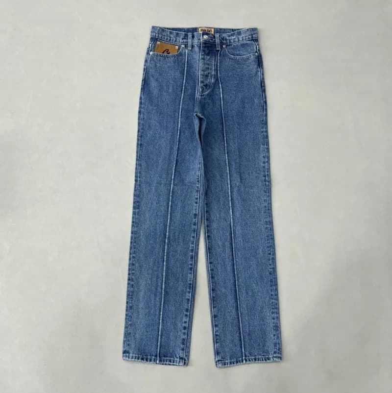 Levi's 501 Jeans Classic Straight Fit