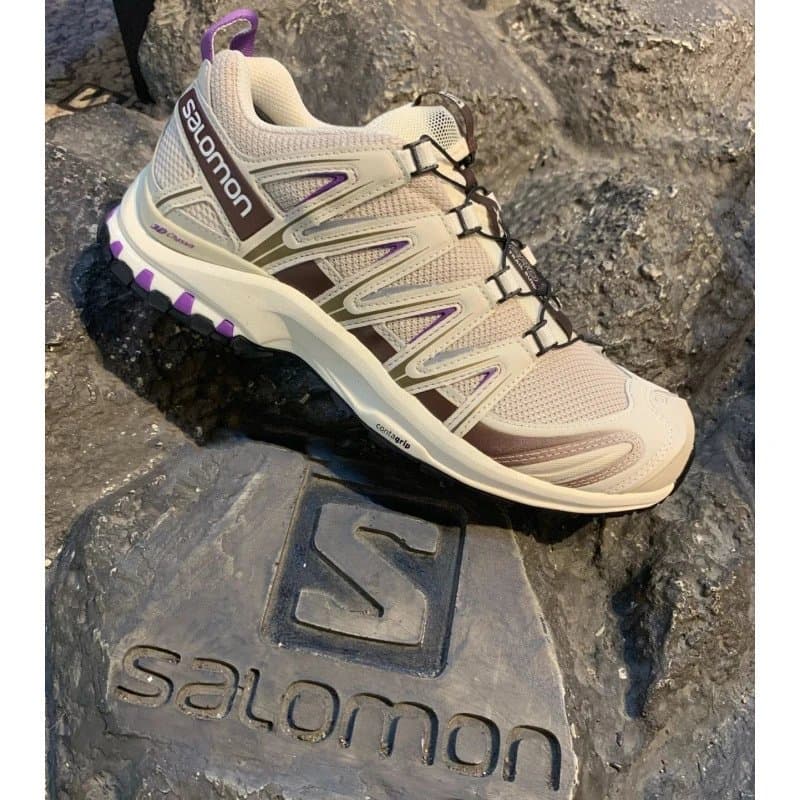 Salomon XT-6 Lunar Rock