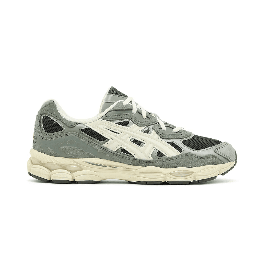 Asics Gel-Lyte III Olive
