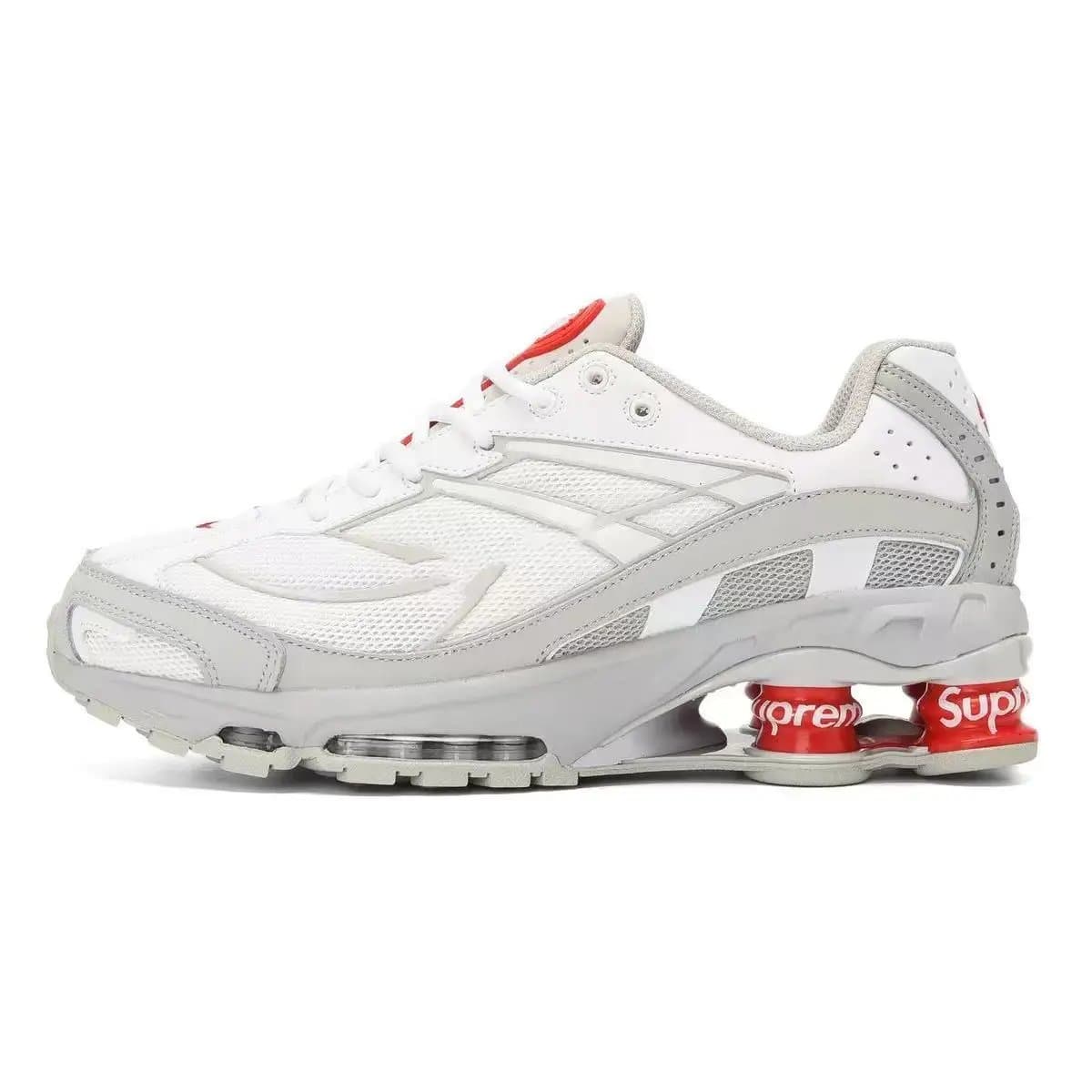 Nike Shox TL Supreme — Supreme x Nike Shox Ride 2-1
