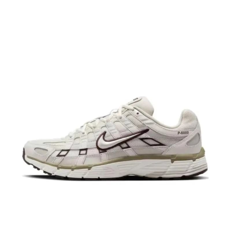 Nike P-6000 Off-White