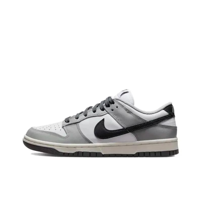 Nike Dunk Low Grey/Black