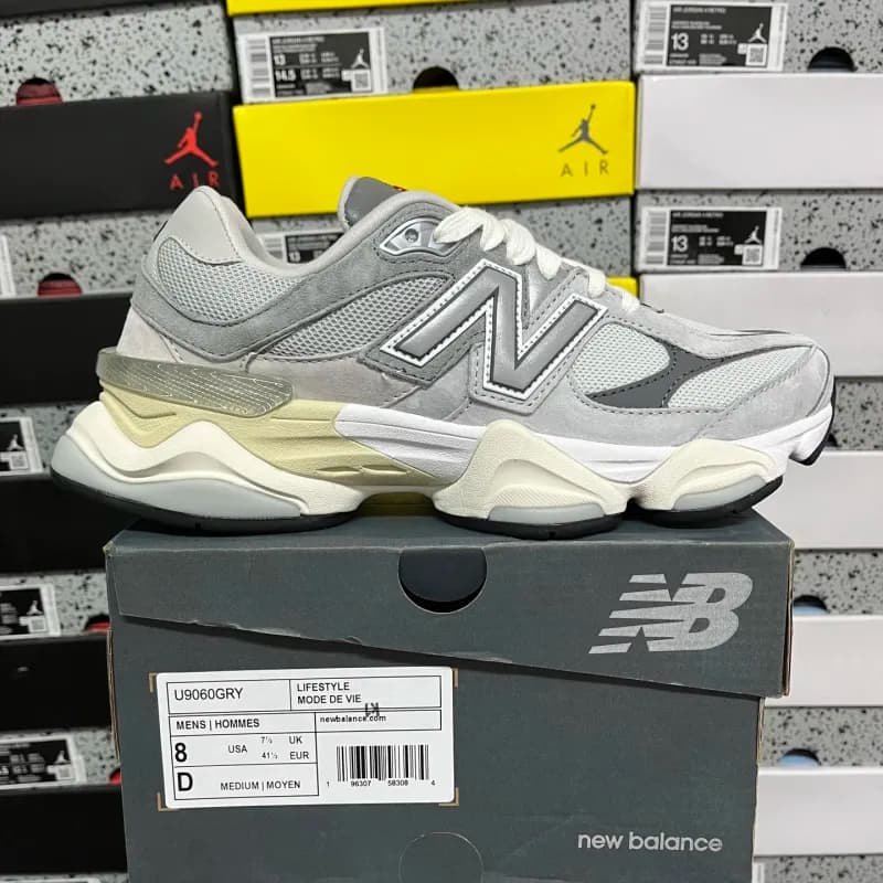 New Balance 9060 Lifestyle