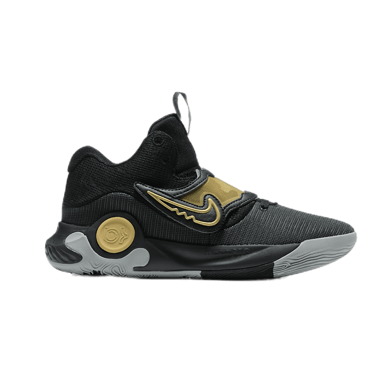 Nike Air Max TN Black Gold