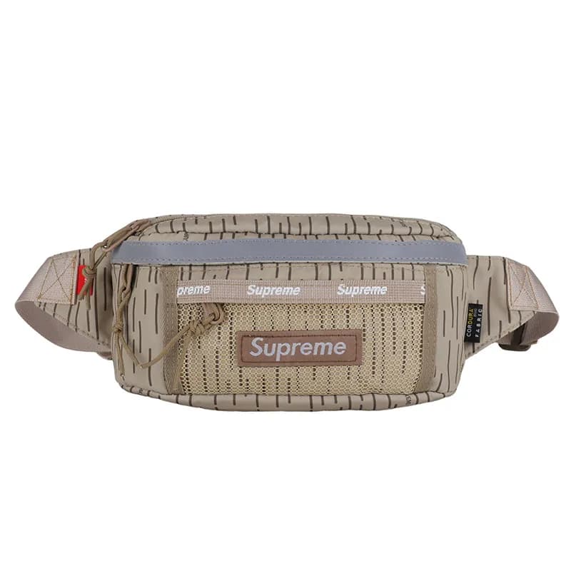 Fear of God Essentials Utility Belt Bag Embossed Logo — 8-28 (2)