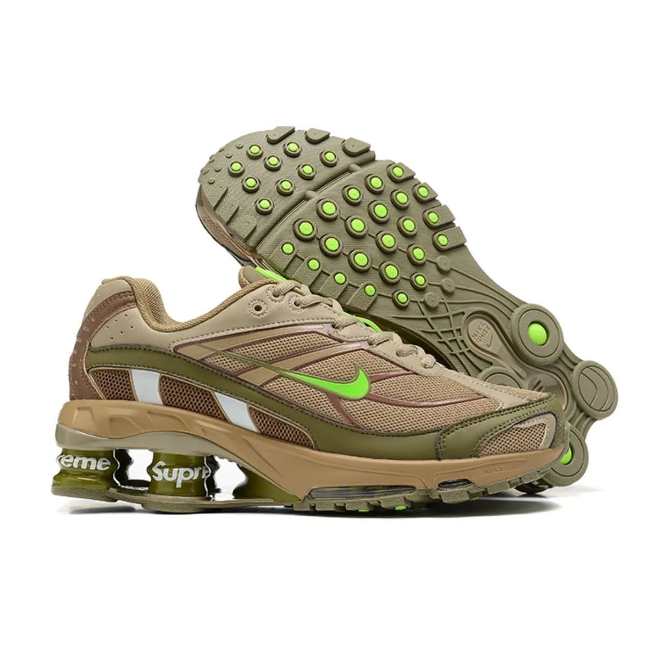 Nike Shox TL Supreme