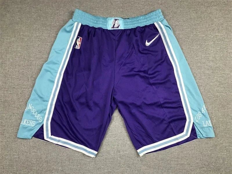 Nike × Travis Scott Basketball Shorts We Believe — 1014017YNMH