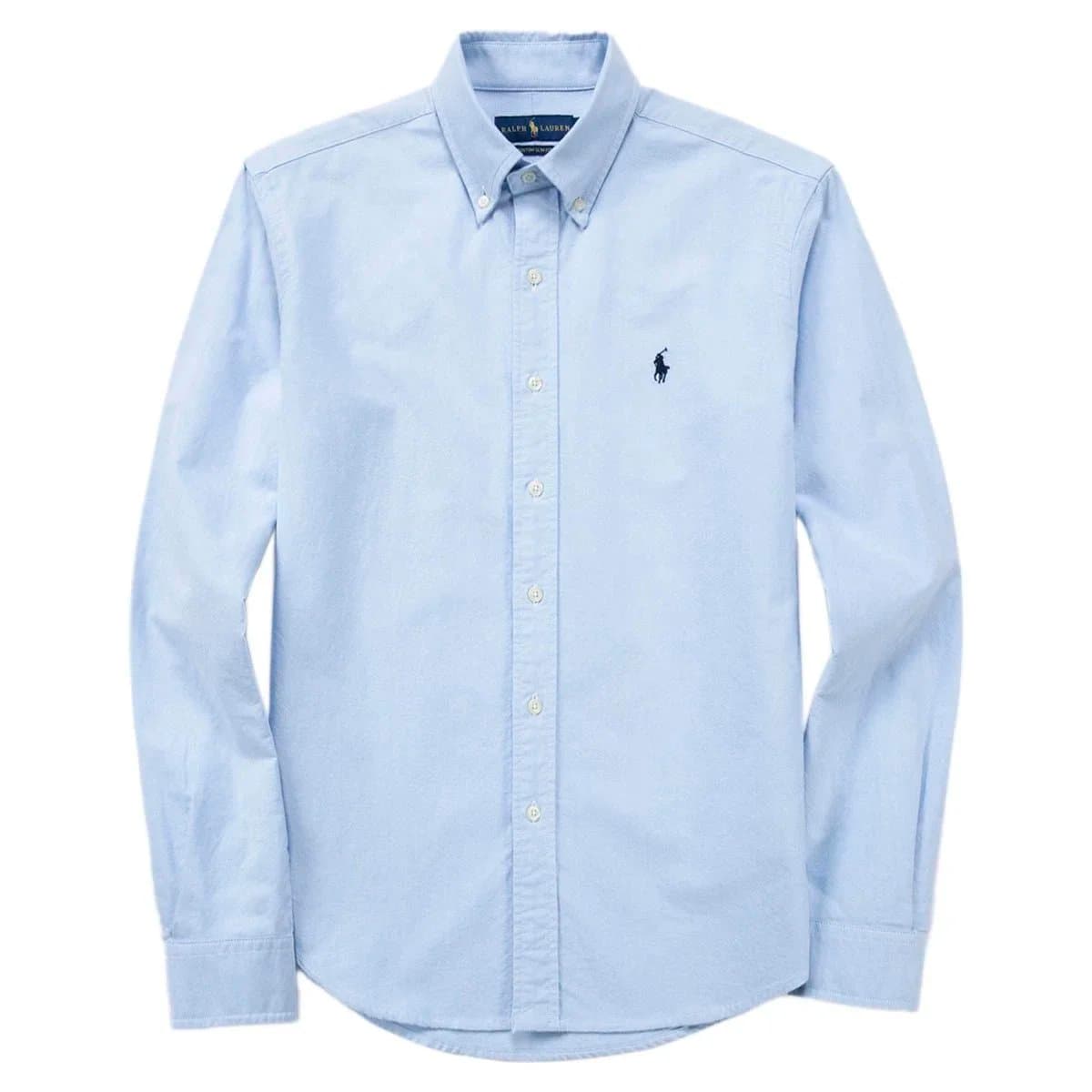 Polo Ralph Lauren Oxford Shirt Classic Fit