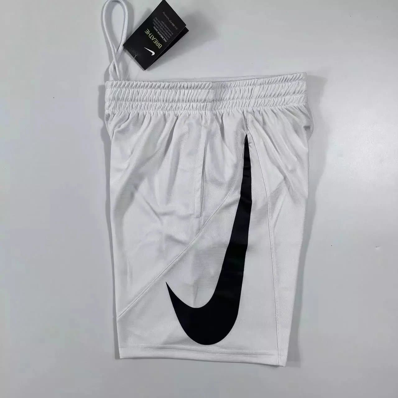 Nike Dri-FIT Shorts Swoosh Logo