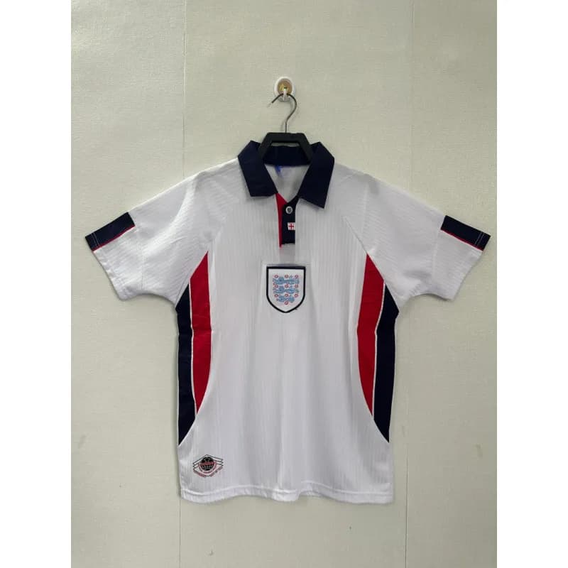 Reebok Sporting CP Home Jersey C. Ronaldo 28 — 98英格兰主场