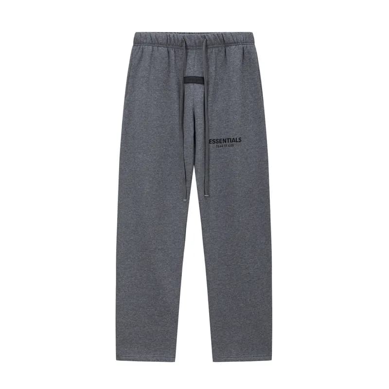 Fear of God Essentials Jogger Essentials Logo