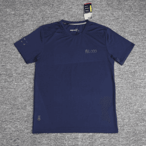Under Armour Threadborne Short-Sleeve Tee White — 6