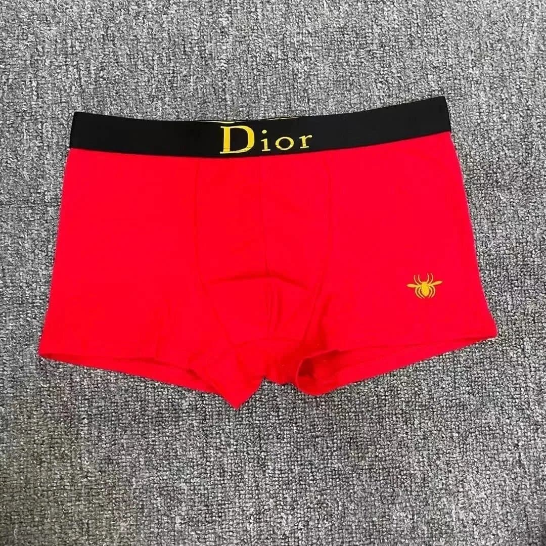 Dior Boxer Brief Bee Logo