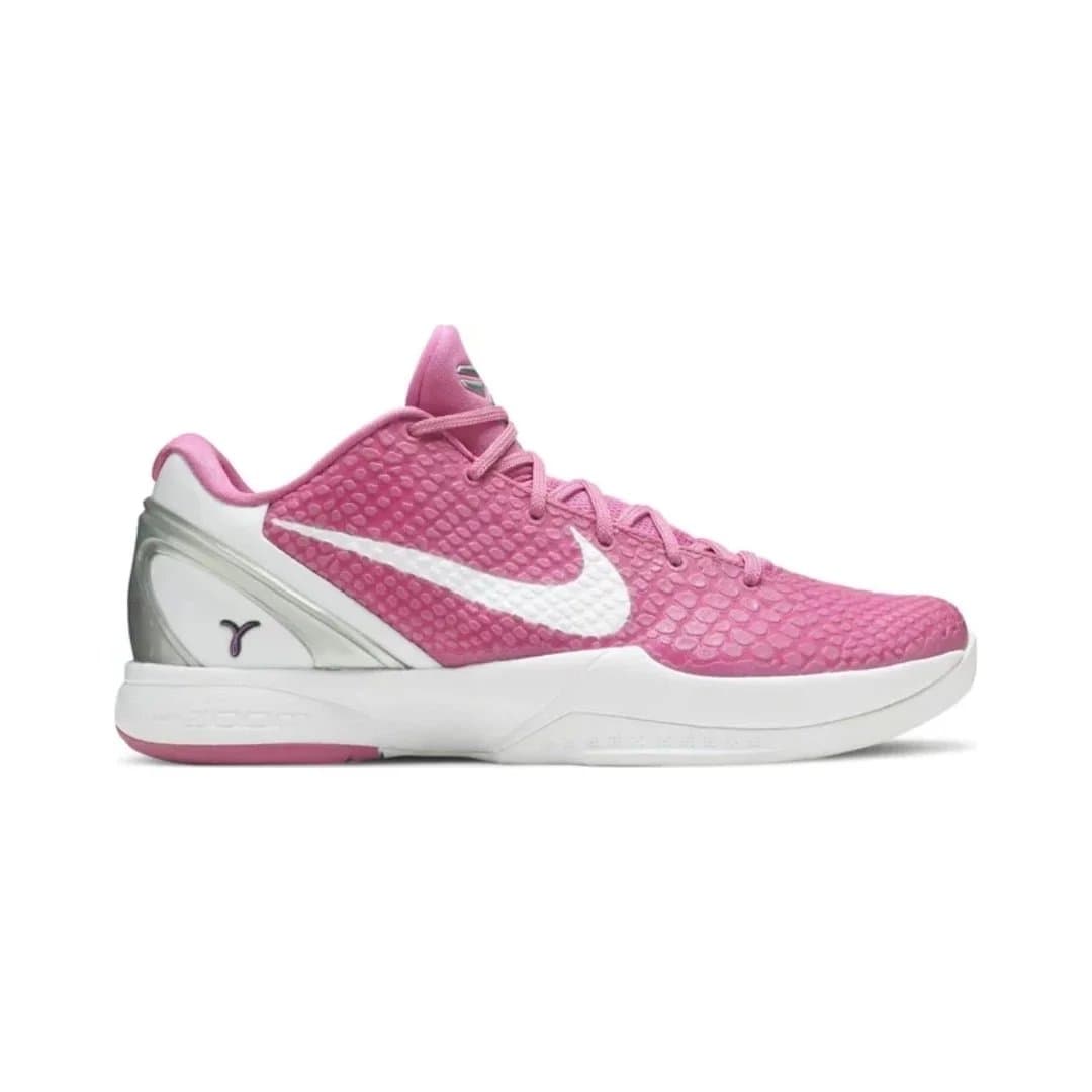 Kobe 5 Protro Pink Snake