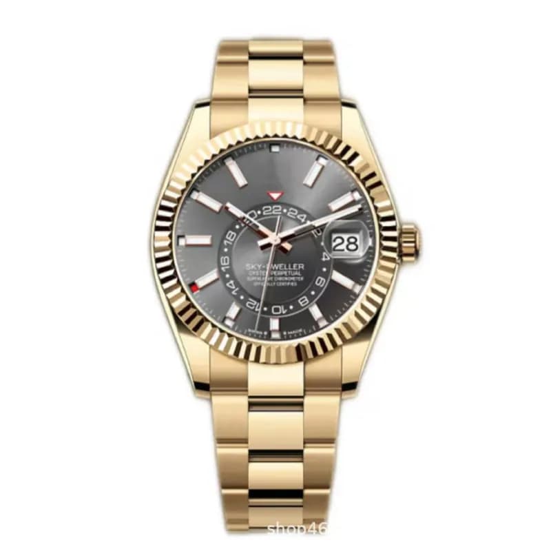 Rolex Sky-Dweller Oyster Perpetual — 26