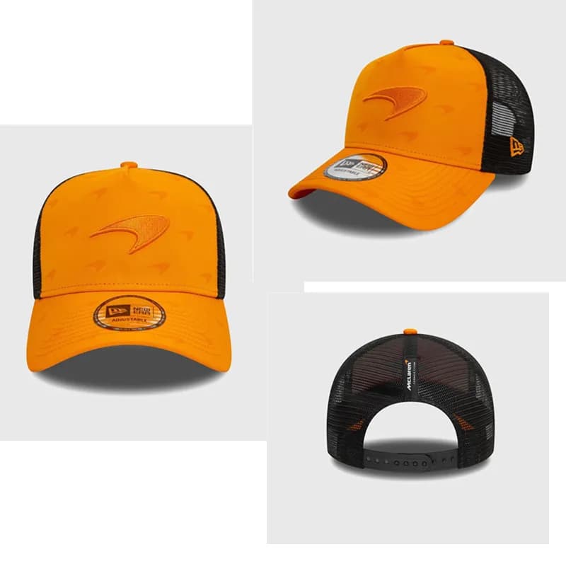Puma Snapback Cap Red Bull Racing Telcel — 如图38