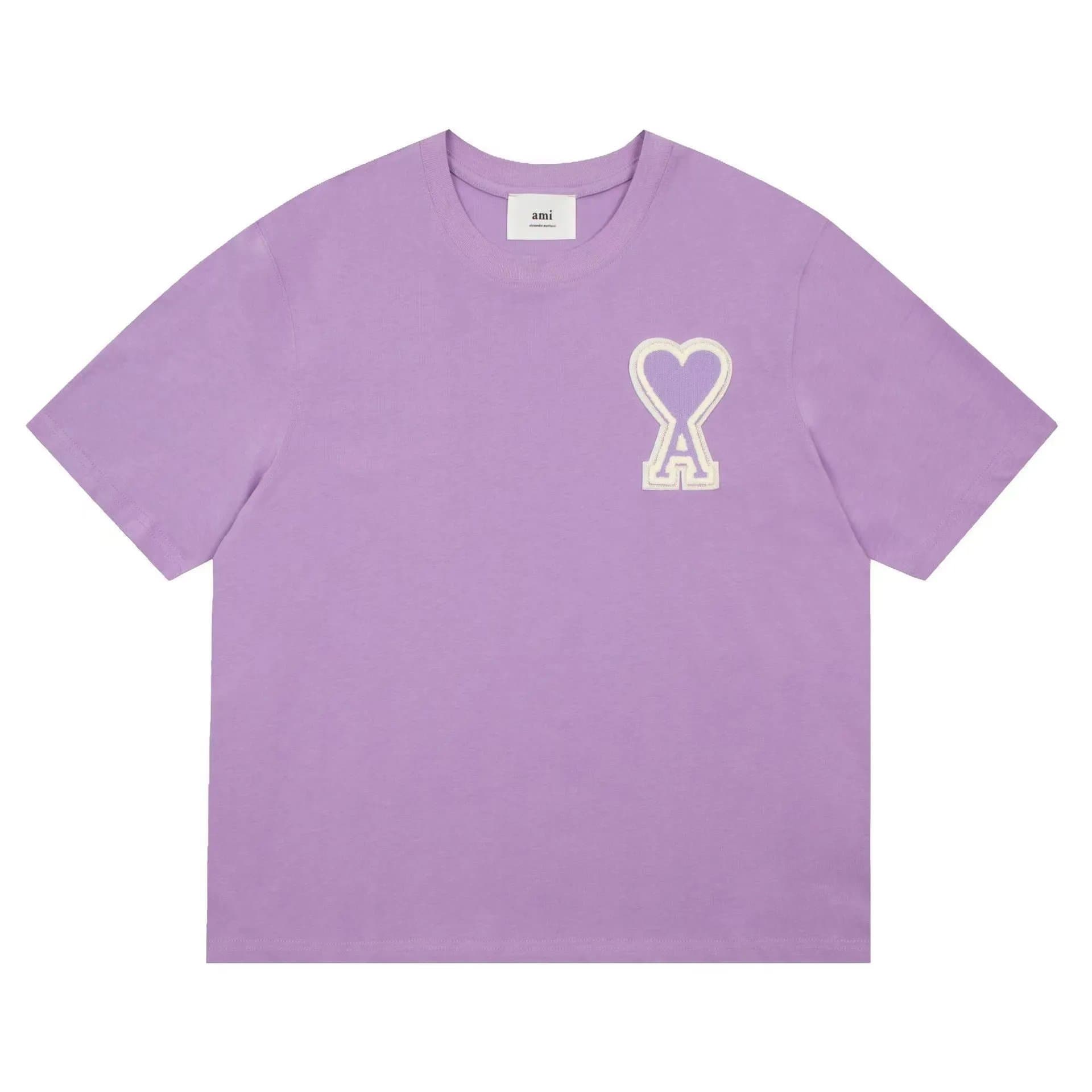 Aimé Leon Dore Logo T-Shirt Heart Logo