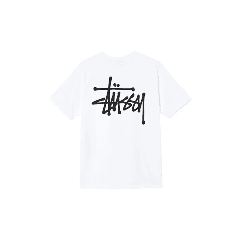 Supreme 8 Ball Tee Spray Paint — CPZ00885