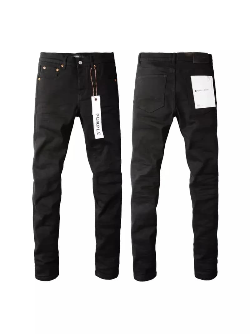 Stone Island Slim Fit Jeans Black Wash