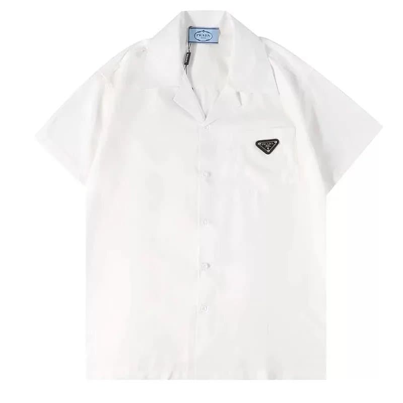 Prada Polo Shirt Panther Print — 3